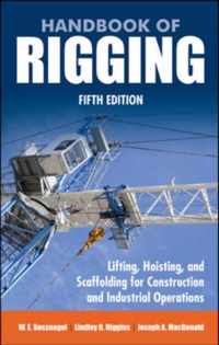 Handbook of Rigging