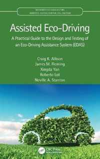 Assisted Eco-Driving