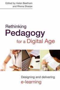 Rethinking Pedagogy For A Digital Age