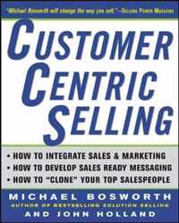 CustomerCentric Selling