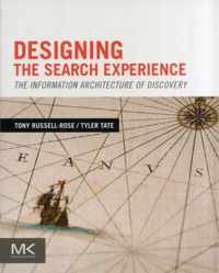 Designing the Search Experience