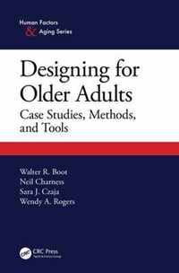 Designing for Older Adults