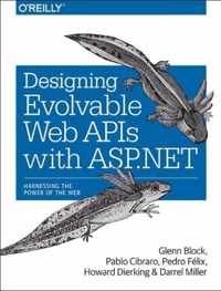 Designing Evolvable Web Apis With Asp.Net