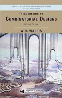 Introduction to Combinatorial Designs