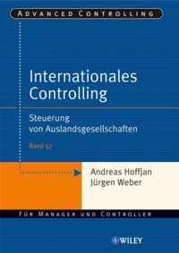 Internationales Controlling