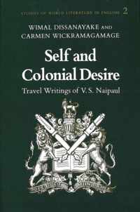 Self and Colonial Desire