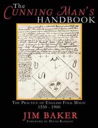 The Cunning Man's Handbook