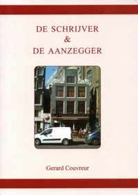 De schrijver en de aanzegger