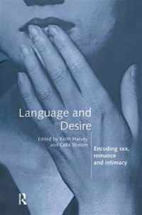 Language and Desire