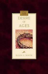 Desire of Ages