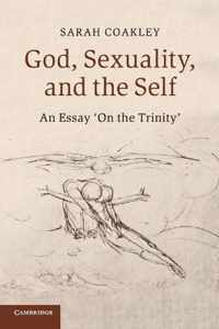 God Sexuality & The Self