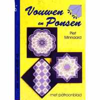 Vouwen en Ponsen