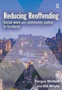 Reducing Reoffending