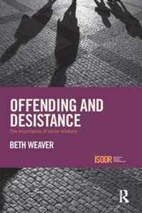 Offending and Desistance