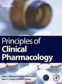 Principles of Clinical Pharmacology