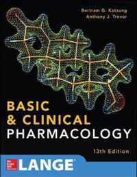 BASIC AND CLINICAL PHARMACOLOGY (Int'l Ed)