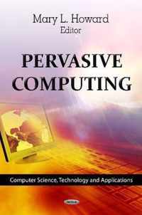 Pervasive Computing