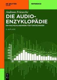 Die Audio-Enzyklopadie