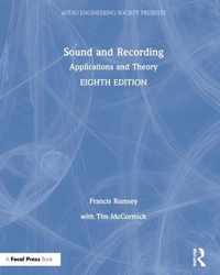 Sound and Recording