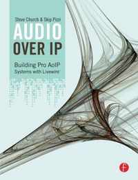 Audio Over IP