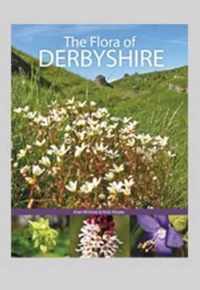 The Flora of Derbyshire