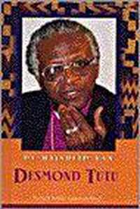 De wijsheid van Desmond Tutu