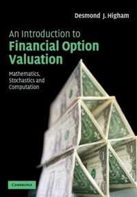 An Introduction to Financial Option Valuation