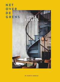 Little Escapes  -   Little Escapes net over de grens