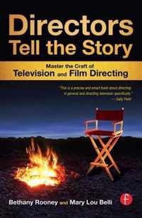 Directors Tell The Story