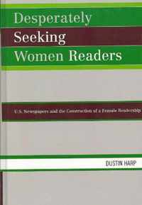 Desperately Seeking Women Readers