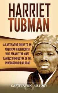 Harriet Tubman