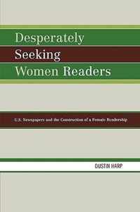 Desperately Seeking Women Readers