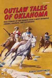 Outlaw Tales of Oklahoma