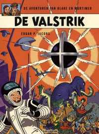 Blake & Mortimer (SC) 9 -   De valstrik