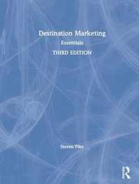 Destination Marketing