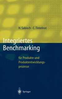 Integriertes Benchmarking