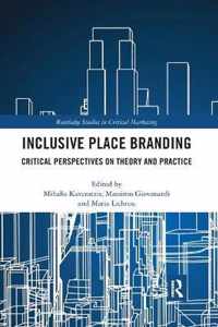 Inclusive Place Branding