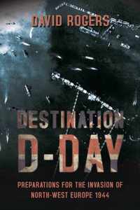 Destination D-Day