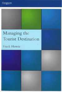 Managing the Tourist Destination