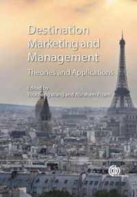 Destination Marketing and Management