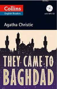 They Came to Baghdad