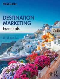 Destination Marketing