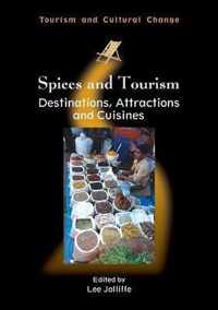 Spices and Tourism