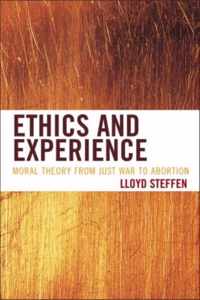 Ethics and Experience