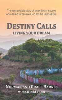 Destiny Calls