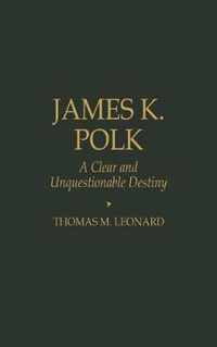 James K. Polk