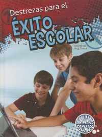 Destrezas Para El Exito Escolar