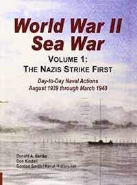 World War II Sea War