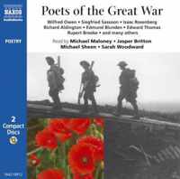 Poets of the Great War