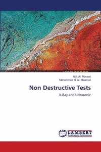 Non Destructive Tests